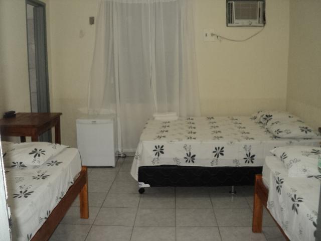 Rocha'S Pousada Carolina  Room photo