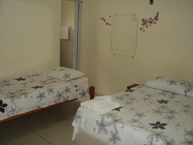 Rocha'S Pousada Carolina  Room photo