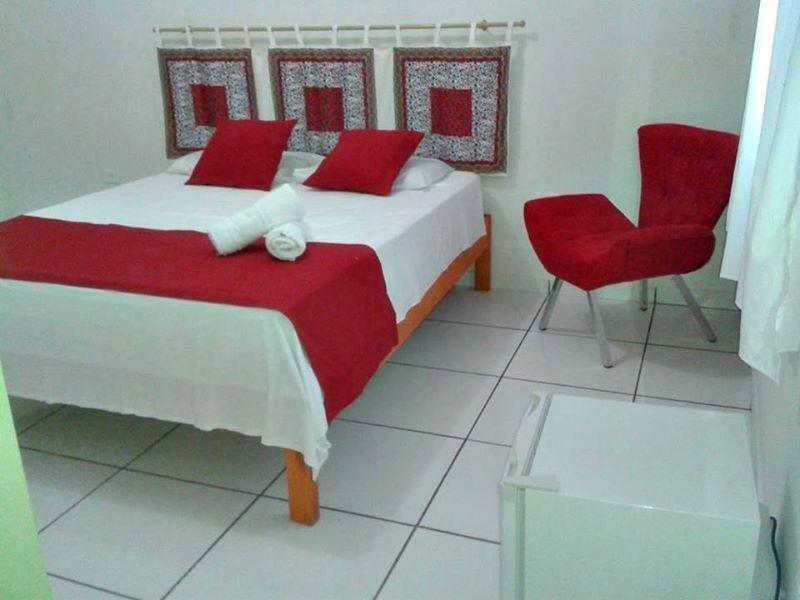 Rocha'S Pousada Carolina  Room photo