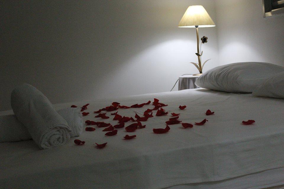 Rocha'S Pousada Carolina  Room photo